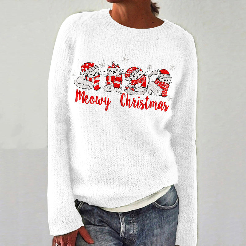 Elegantly Designed Jumper