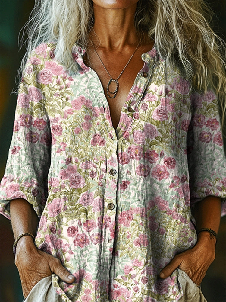 Classic Designed Garment