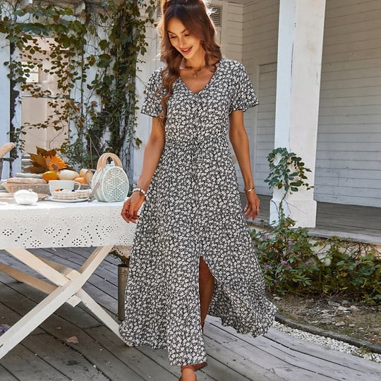 Beautifully Crafted Garment