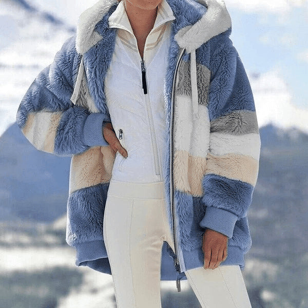 LM | Soft and cute jacket