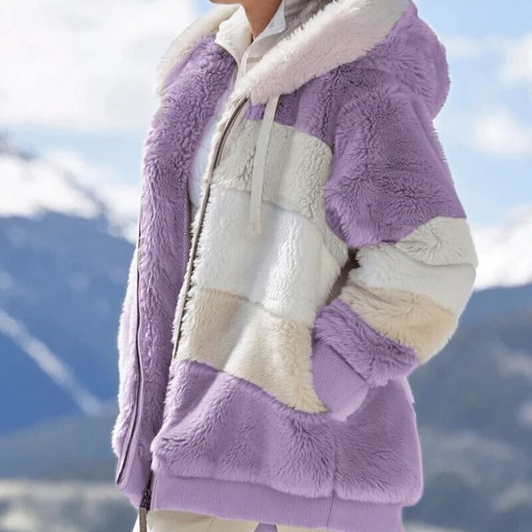 LM | Soft and cute jacket