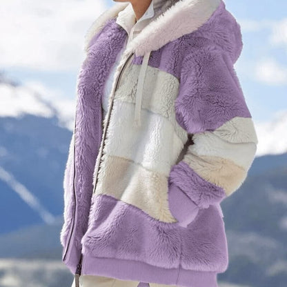 LM | Soft and cute jacket