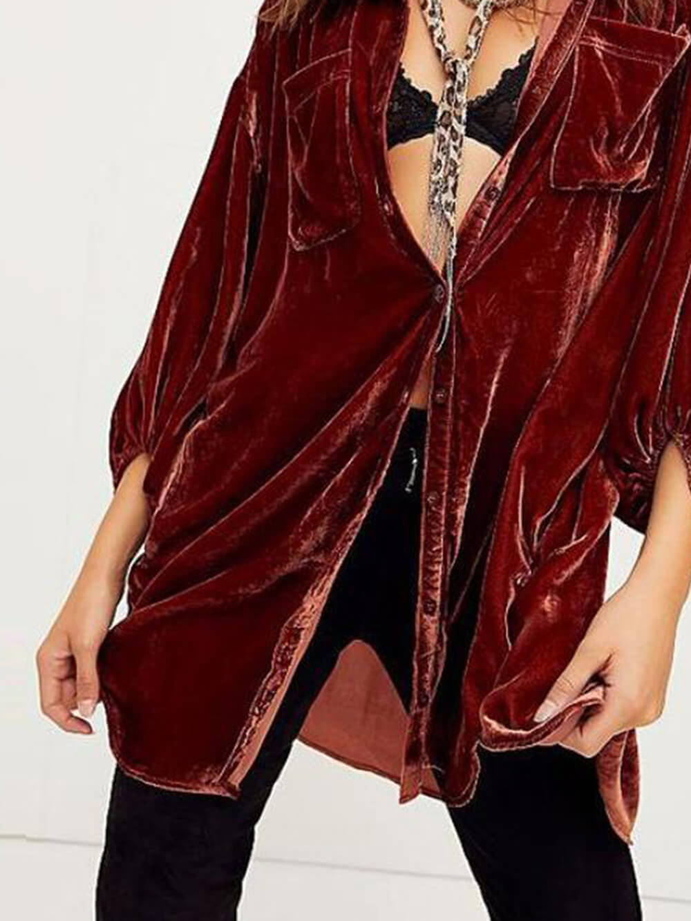 Vintage Inspired Shirt
