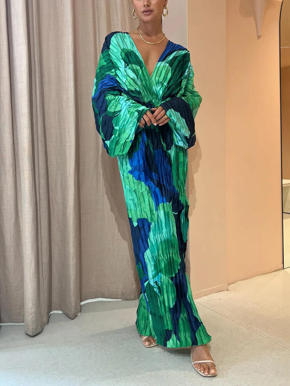 Beautifully Crafted Dress