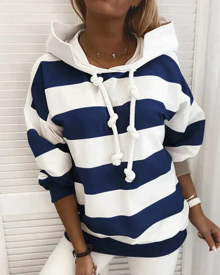 Gracefully Designed Jumper