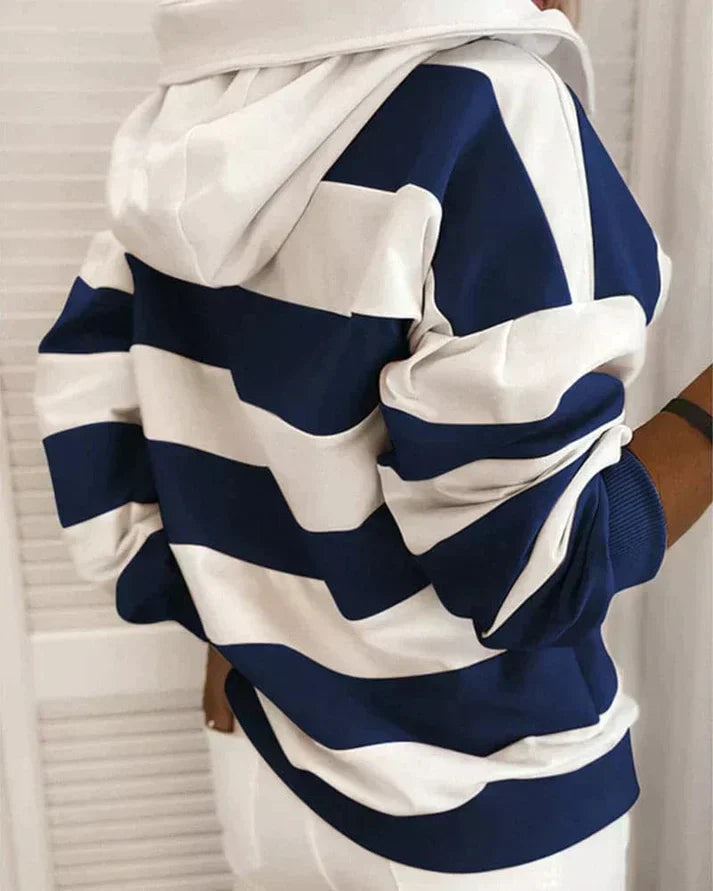 Gracefully Designed Jumper
