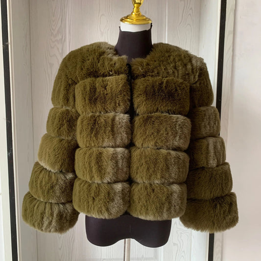 Vintage Inspired Jacket