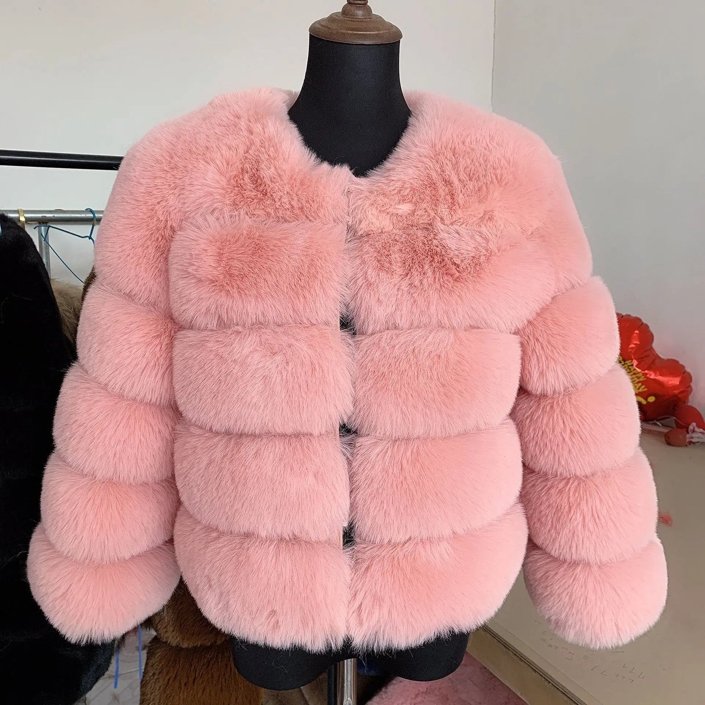 Vintage Inspired Jacket