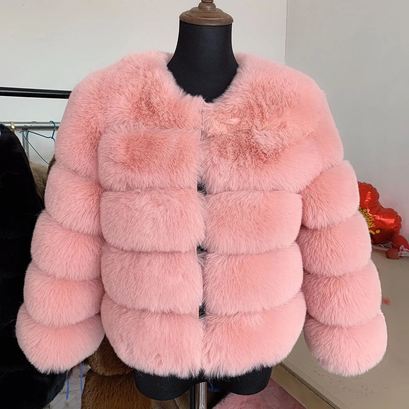 Vintage Inspired Jacket
