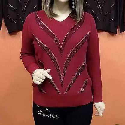 Elegantly Designed Jumper