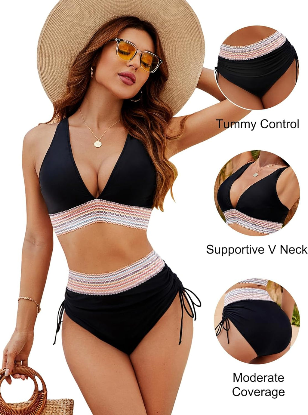 Elegantly Designed Garment