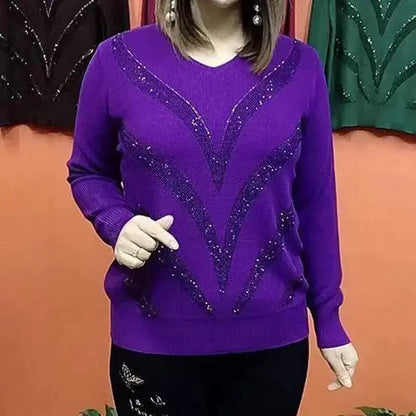 Elegantly Designed Jumper