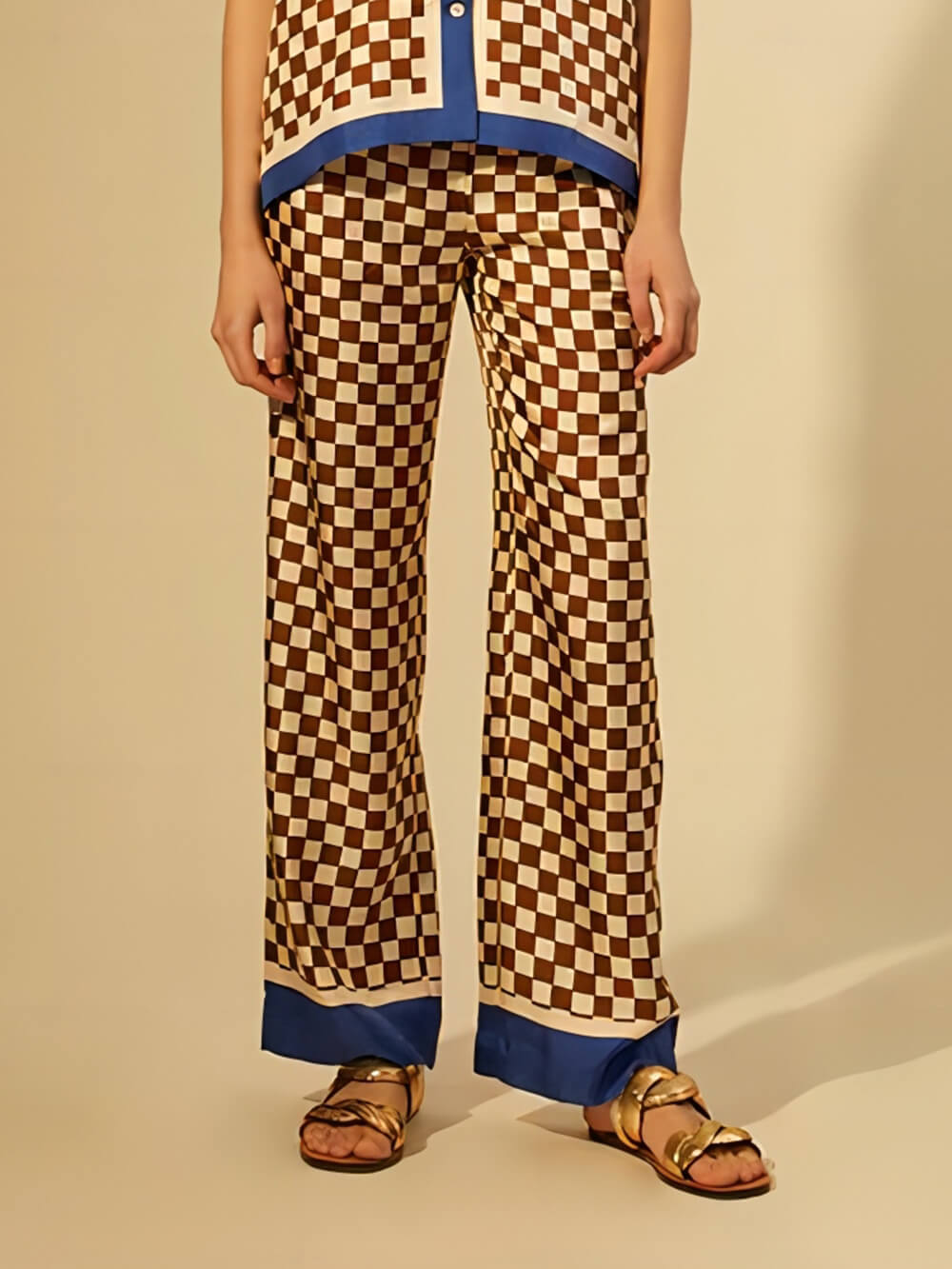 Thoughtfully Designed Pants