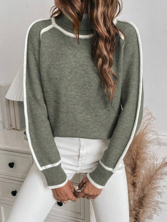 Beautifully Crafted Jumper