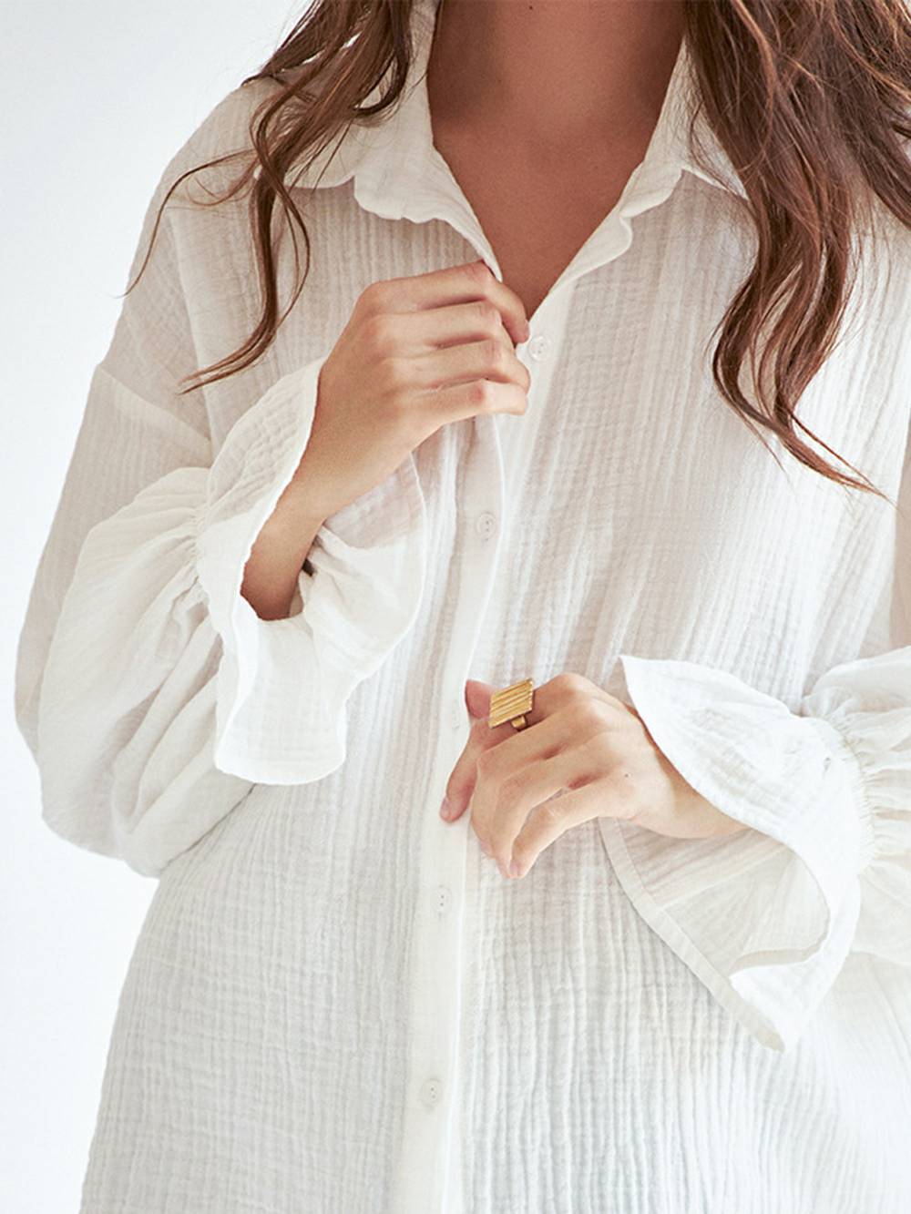 Classic Designed Shirt