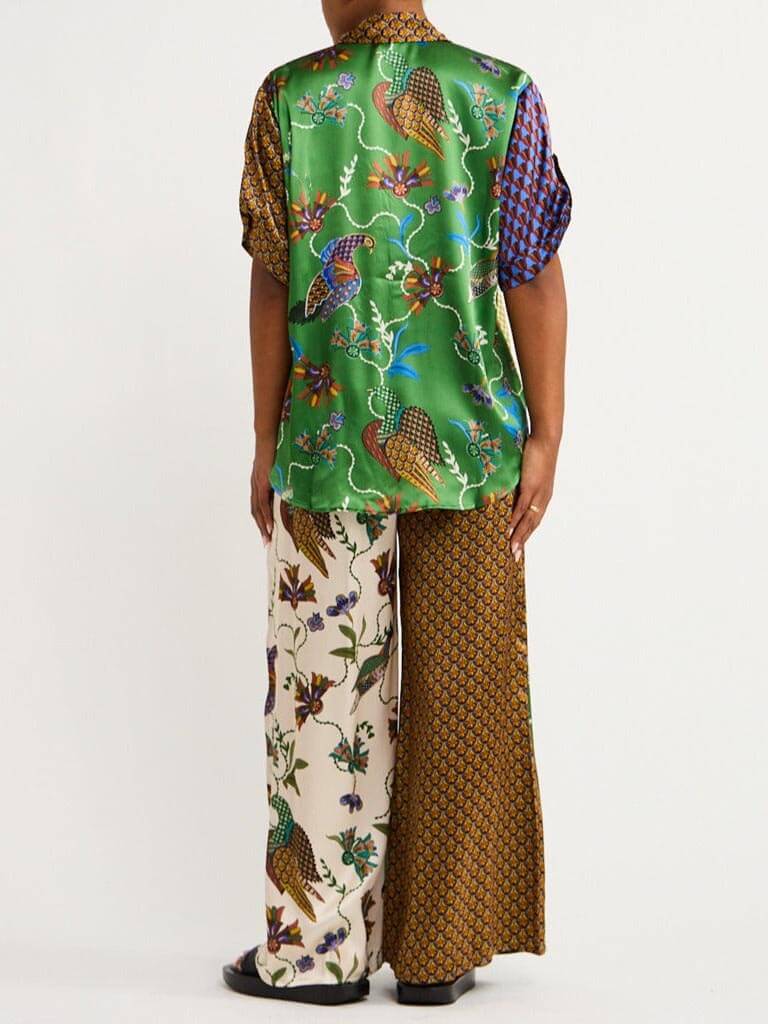 Elegantly Designed Pants