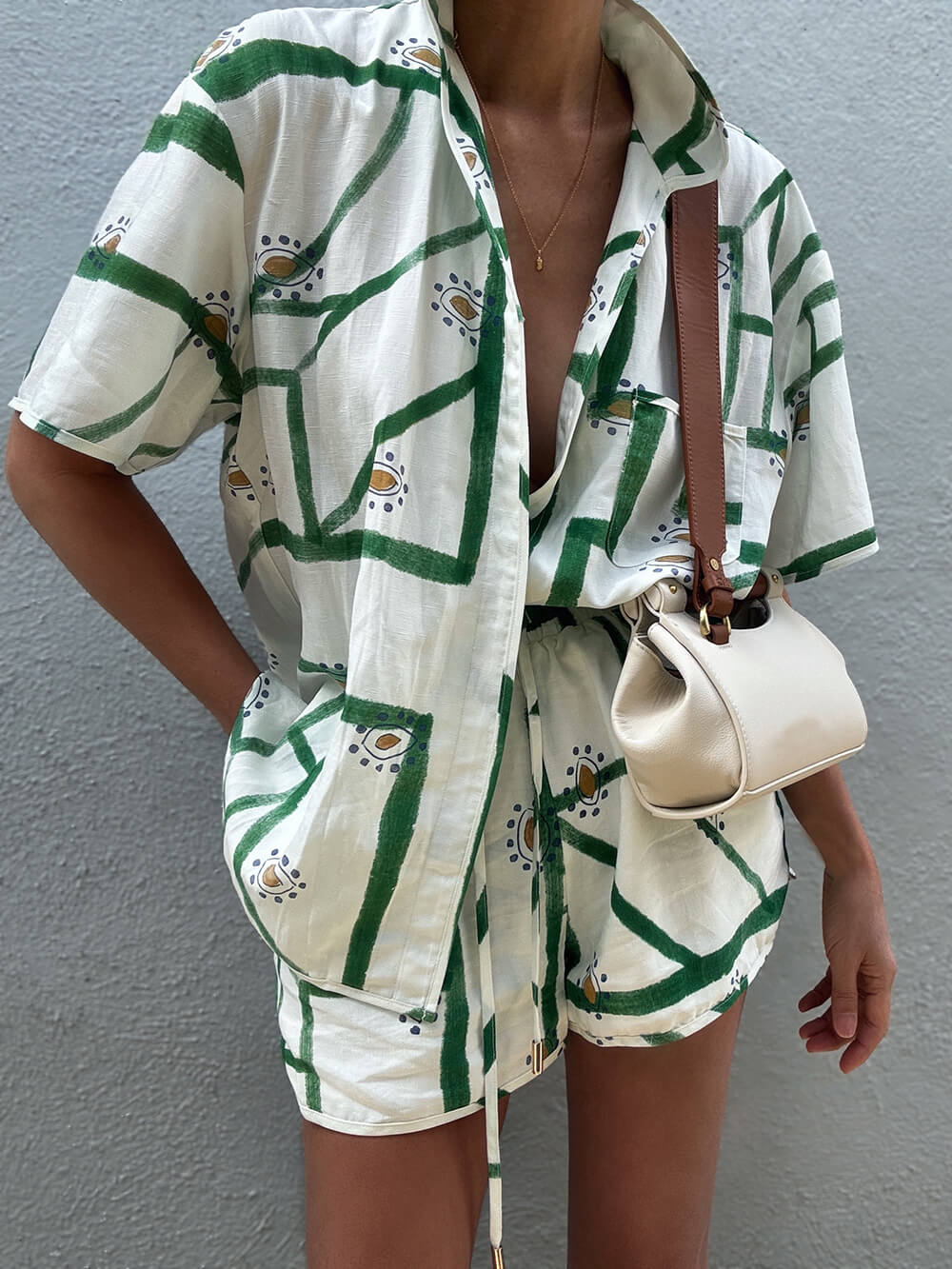 Elegantly Designed Top
