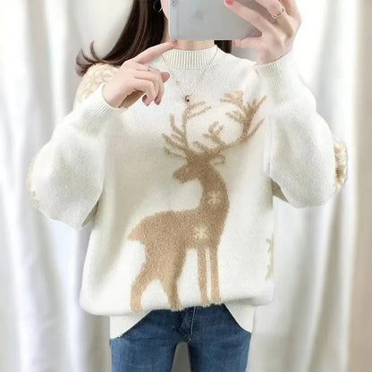 Elegantly Designed Jumper