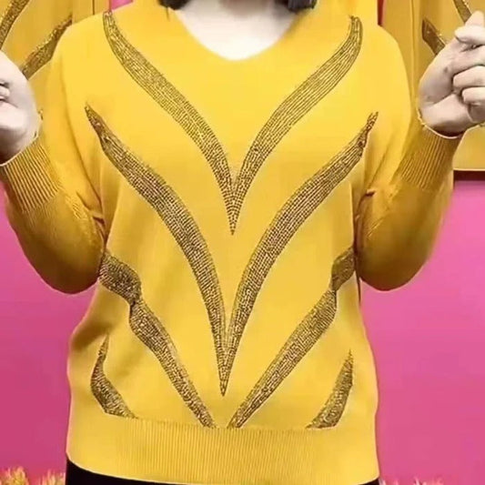Elegantly Designed Jumper