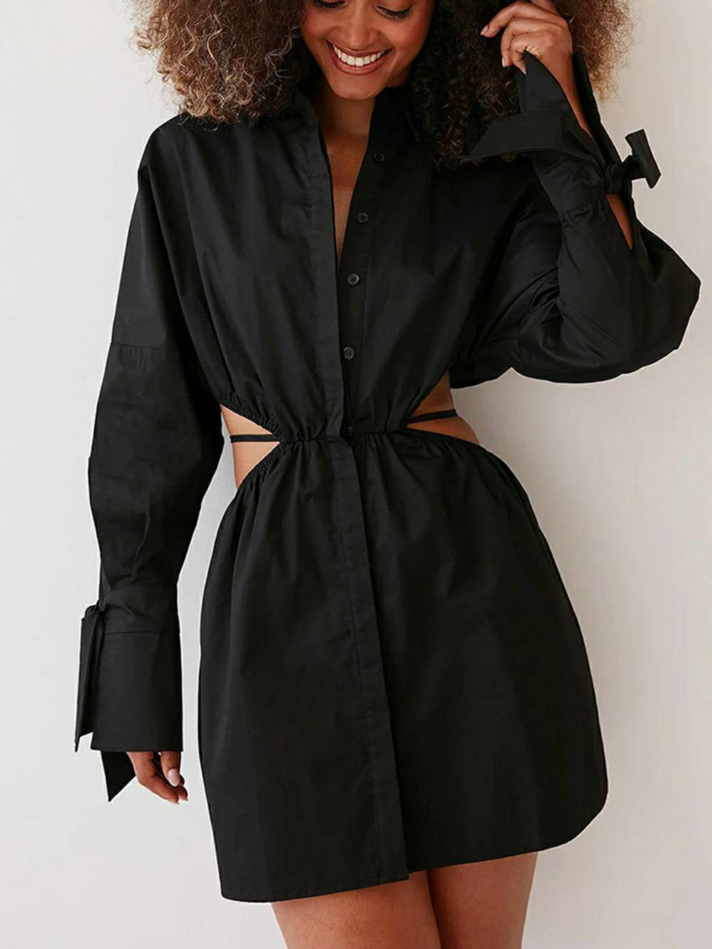 Thoughtfully Designed Dress