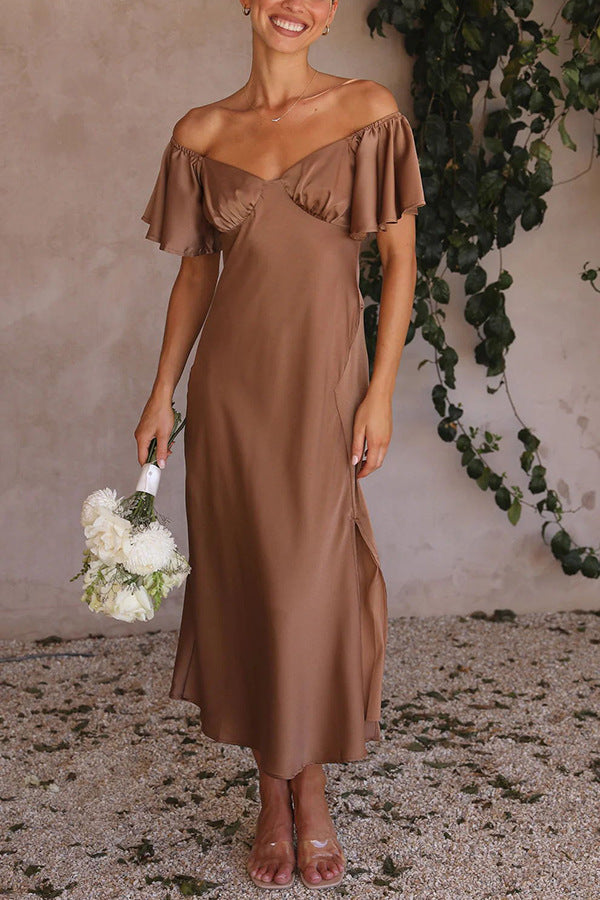 Thoughtfully Designed Dress
