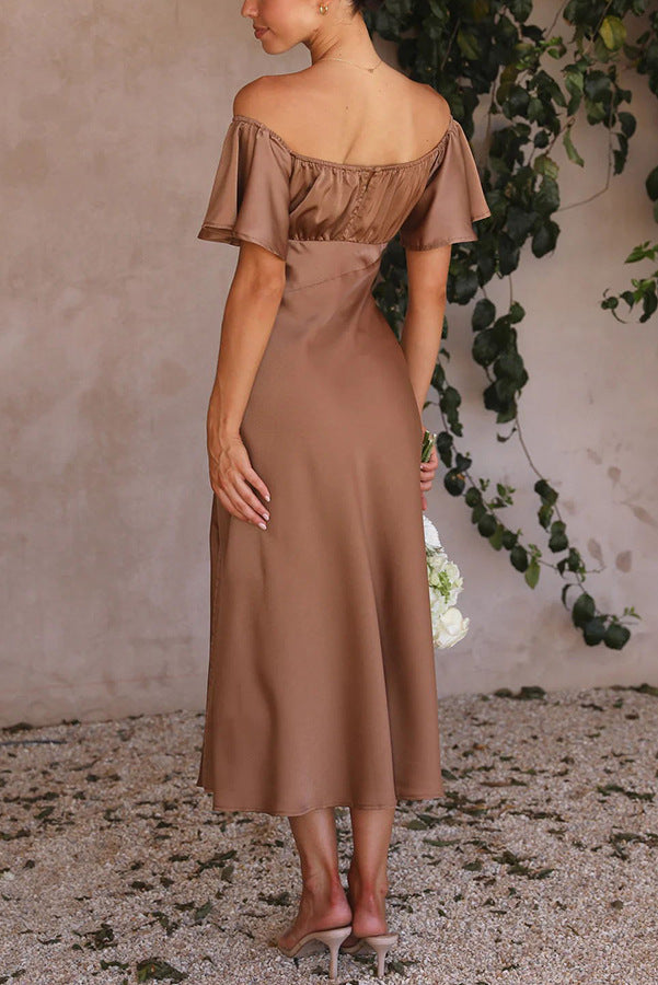 Thoughtfully Designed Dress