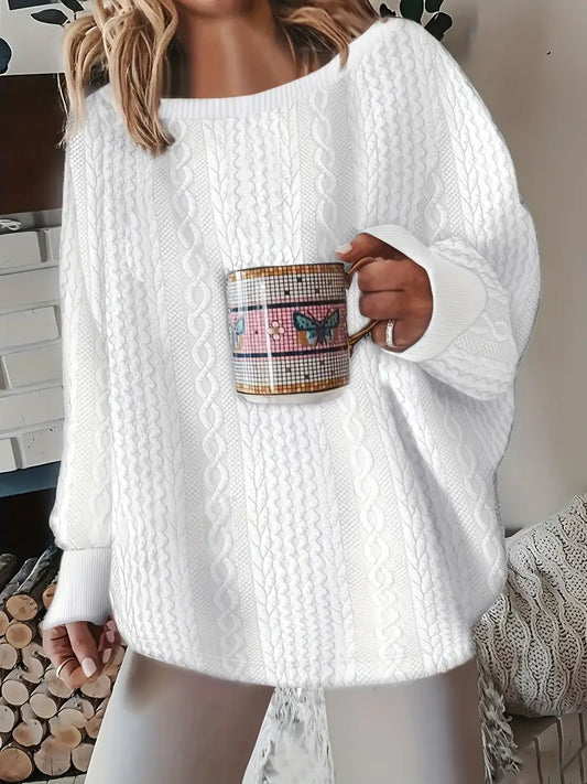 Beautifully Crafted Jumper