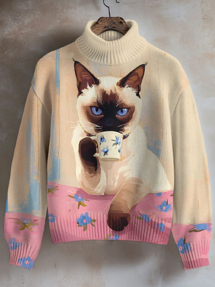 Elegantly Designed Shirt