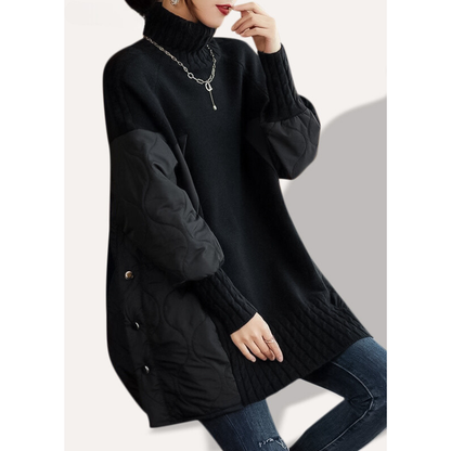 Gracefully Designed Jumper