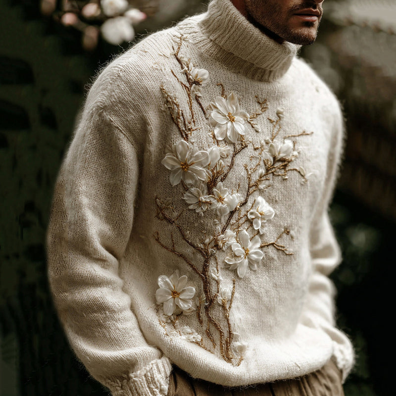 Classic Vintage Jumper