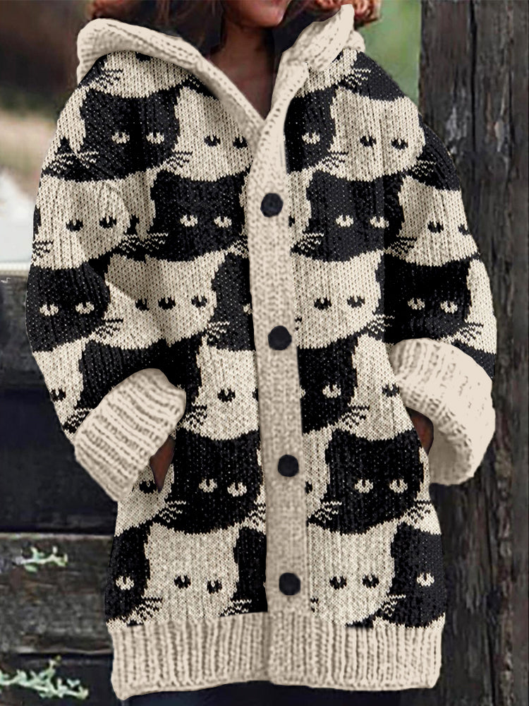 Classic Vintage Cardigan