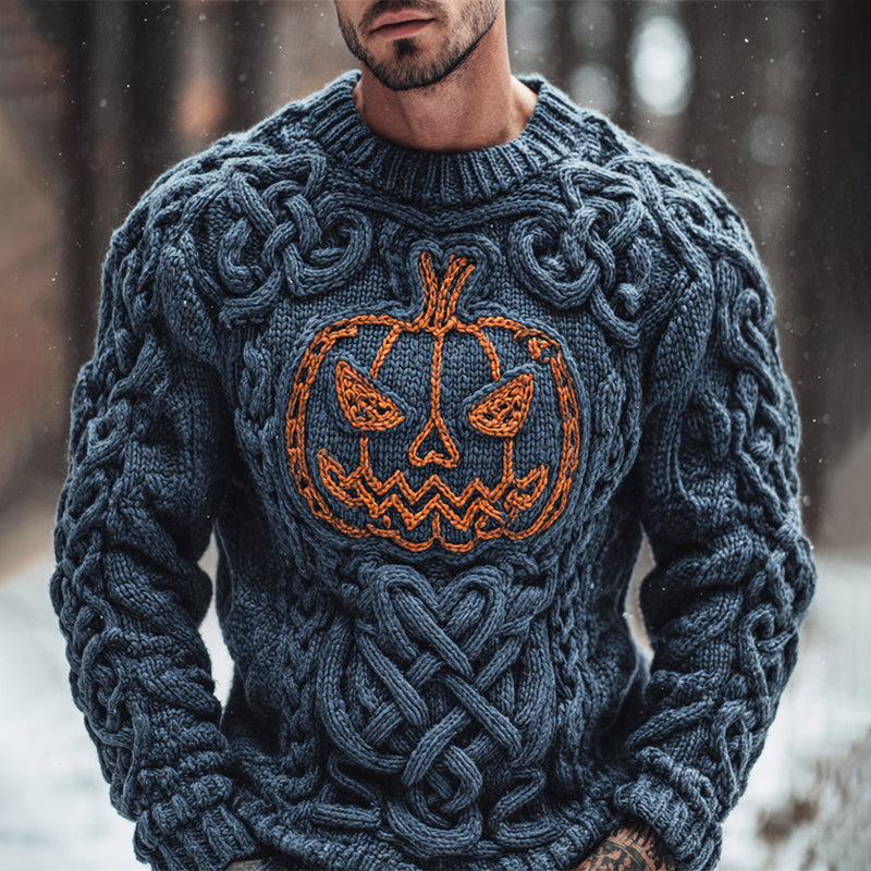 Gracefully Designed Jumper