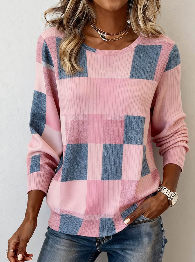Elegantly Designed Jumper