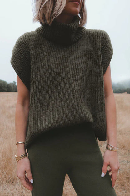 Elegantly Designed Jumper