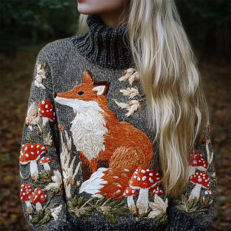 Classic Designed Jumper