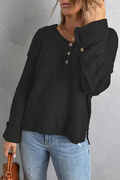 Classic Designed Jumper