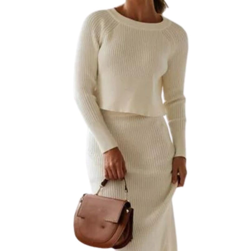 Classic Designed Jumper