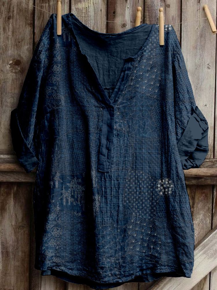 Thoughtfully Designed Garment