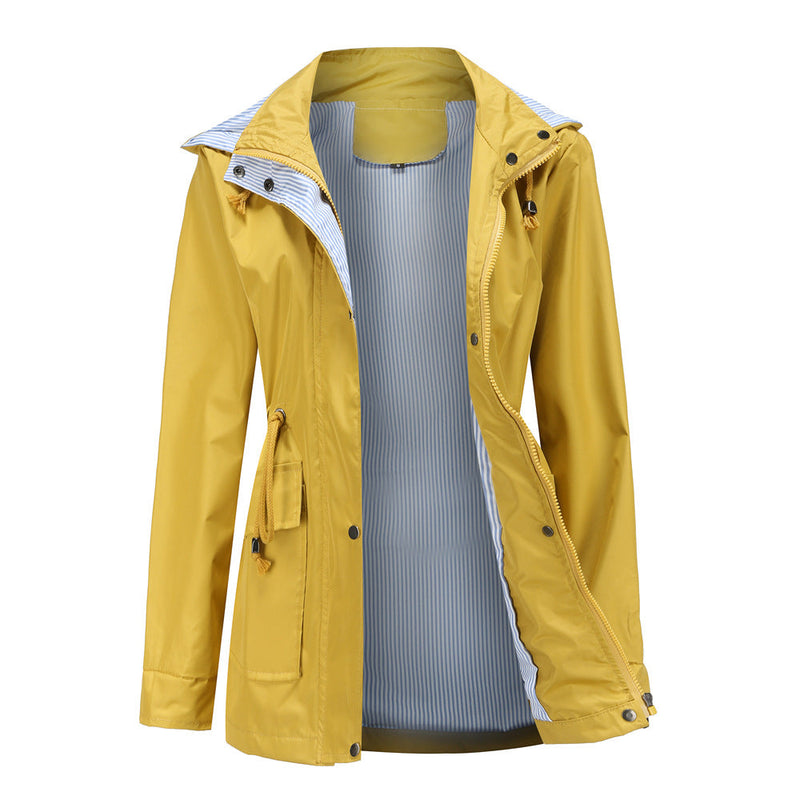 Vintage Inspired Jacket