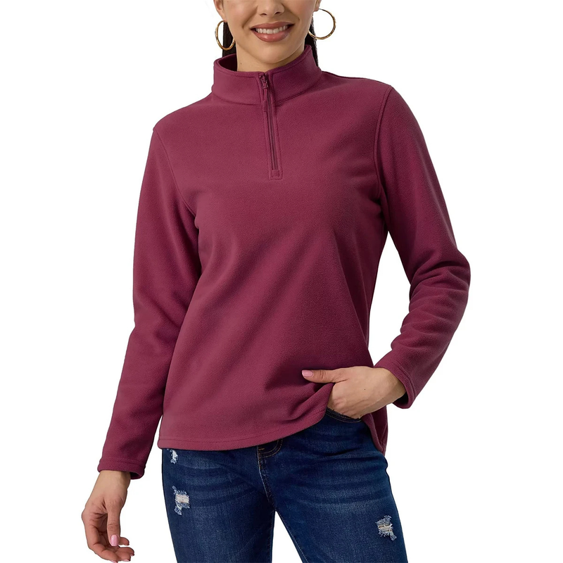 Thoughtfully Designed Jacket