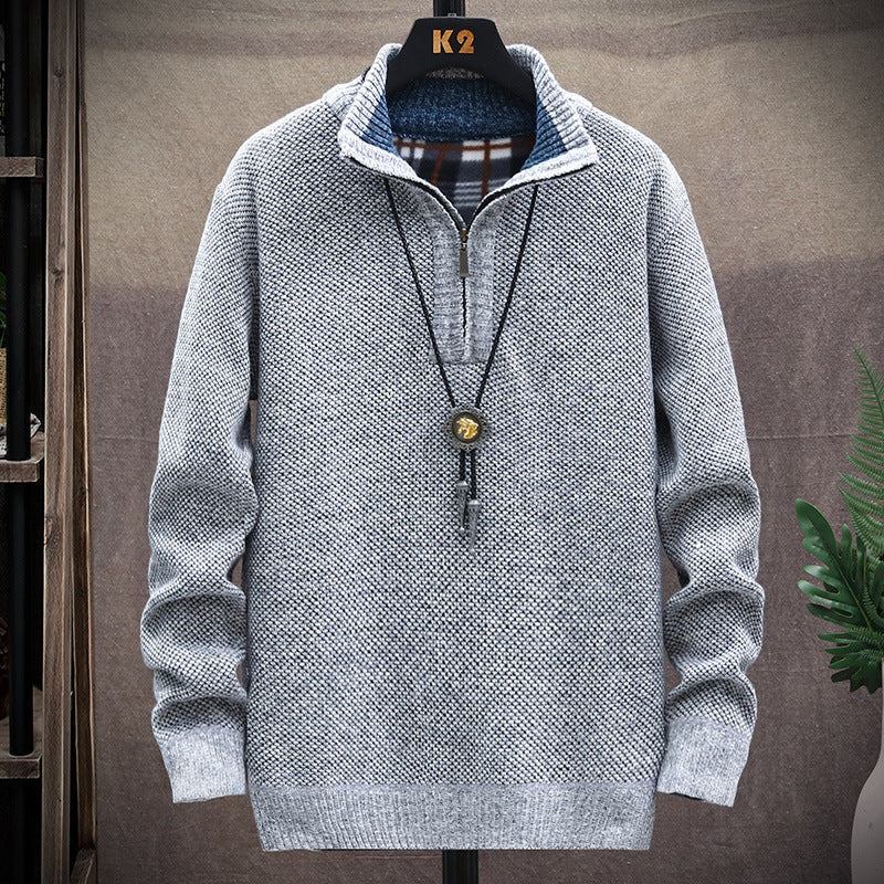 Beautifully Crafted Jumper
