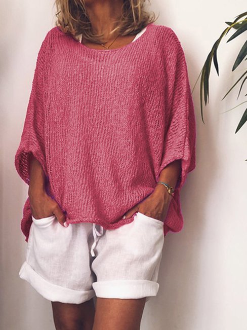 Beautifully Crafted Jumper