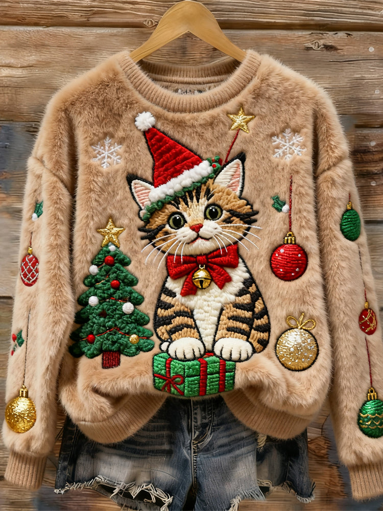 Classic Designed Jumper