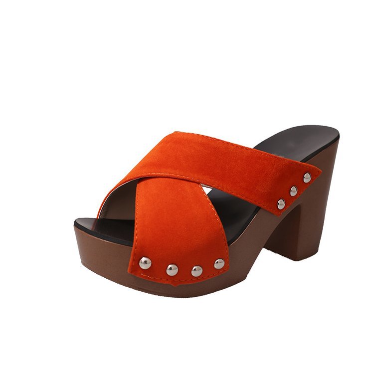 Elegant Orthopedic Sandals for Every Step