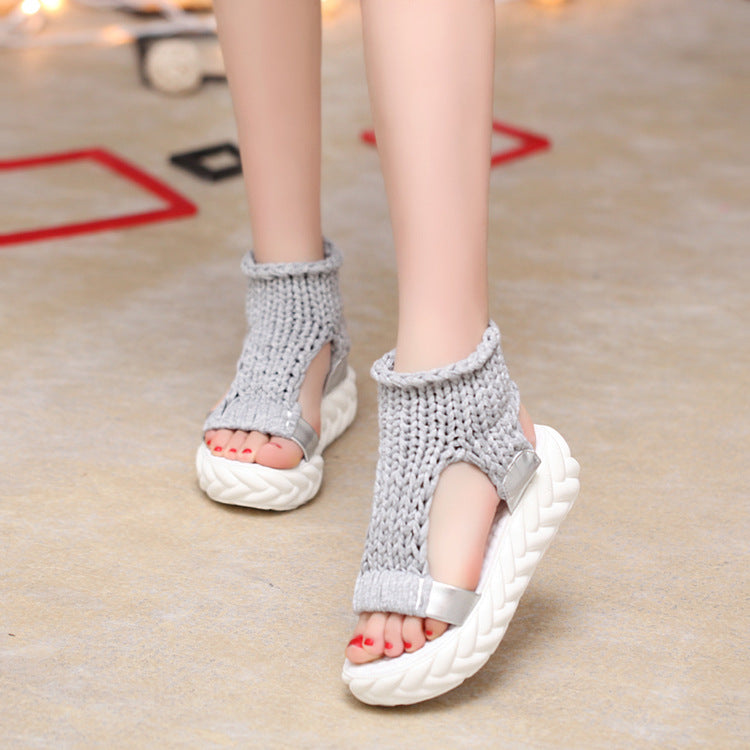 Stylish Orthopedic Sandals for Any Occasion