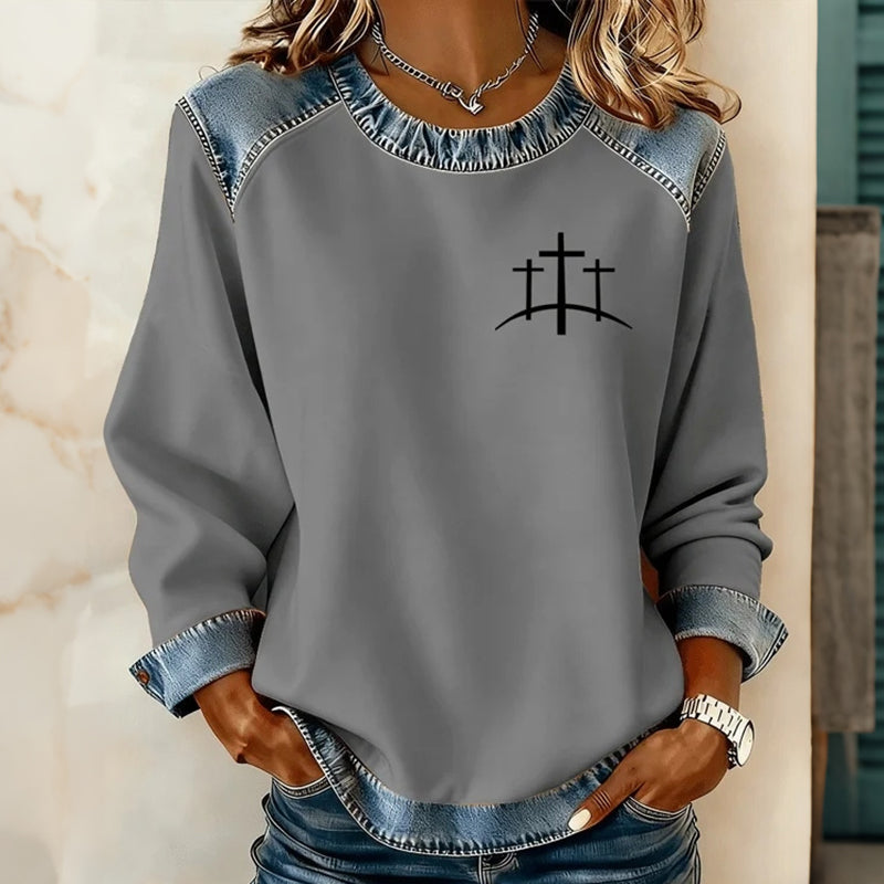 Elegantly Designed Shirt