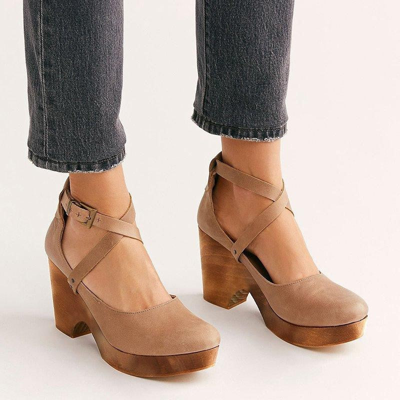 Elegant Orthopedic Sandals for Every Step