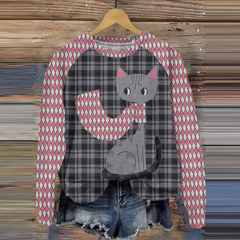 Gracefully Designed Shirt