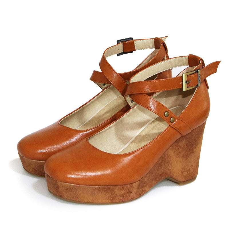 Elegant Orthopedic Sandals for Every Step