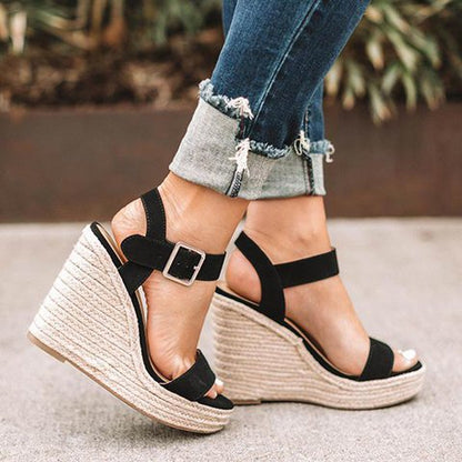 Classic Orthopedic Sandals with Timeless Style